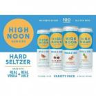 High Noon - Hard Seltzer Variety 8 Pack (355ml can)