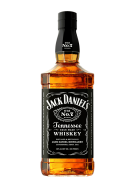 Jack Daniels - No. 7 Whiskey (1.75L)