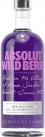 Absolut - Wild Berri Vodka 0