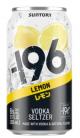 Suntory - -196 Lemon Vodka Seltzer 0