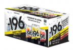Suntory - -196 Variety 8pk 0