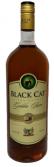 Black Cat - Gold Rum