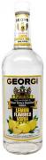 Georgi - Lemon Vodka (1L)