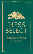 Hess Select - Chardonnay 0