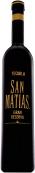 San Matias - Gran Reserva Extra A�jeo