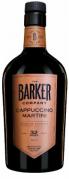 Barker - Cappuccino Martini