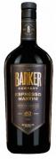 Barker - Espresso Martini