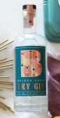 Better Man Distilling - Golden Hour Gin 0