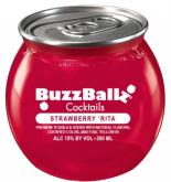 BuzzBallz - Strawberry 'Rita