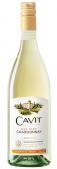 Cavit - Oak Zero Chardonnay 0