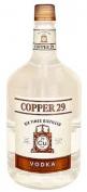 Copper 29 - Vodka 0