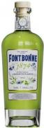 Fontbonne - Green Herbal Liqueur