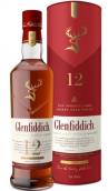 Glenfiddich - 12 Year Amontillado Scotch