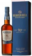 Heaven Hill - 90th Year Anniversary 0