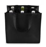 Houdek's - 6 Bottle Reusable Bag 0