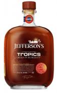 Jefferson's - Tropics Bourbon