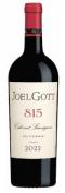 Joel Gott - 815 Cabernet Sauvignon 0