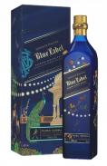 Johnnie Walker - Diwali Blue Label