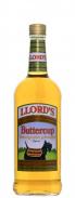 Llord's - Butterscotch Schnapps Liqueur 0