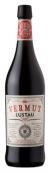 Lustau - Vermut Rojo 0