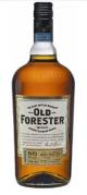 Old Forester - Kentucky Straight Bourbon Whisky 1986