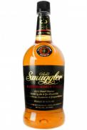 Old Smuggler - Finest Scotch Whisky
