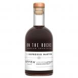 On The Rocks - The Espresso Martini 0