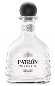 Patron - Anejo Cristalino Tequila 0