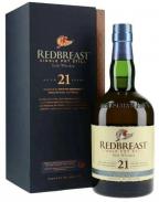 Redbreast - 21 Year Irish Whiskiey