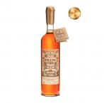 Rolling Fork - 11y El Salvador Rum