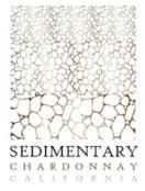 Sedimentary - Chardonnay 0