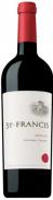 St. Francis - Merlot 0