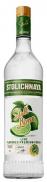 Stolichnaya - Lime Vodka 0