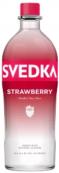 Svedka - Strawberry Vodka