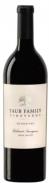 Taub Family Vineyards - Cabernet Sauvignon 2019