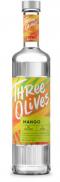 Three Olives - Mango Vodka