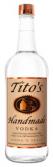 Titos - Handmade Vodka (100ml)