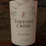 Tortoise Creek - Zinfandel 0
