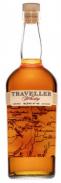 Traveller - Bourbon 0