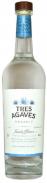 Tres Agaves - Blanco Tequila 0