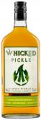 Whicked Pickle - Spicy Pickle Whiskey 0