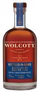 Wolcott - Bottled in Bond Bourbon 0
