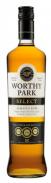 Worthy Park - Select Rum 0