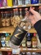 Z - Vodka 0
