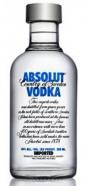 Absolut - Vodka (200ml)