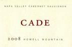 Cade - Cabernet Sauvignon 2017