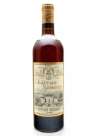 Chateau Simone - Ros� 2024