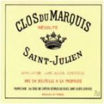 Clos du Marquis - St.-Julien 2015