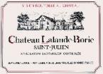 Chateau Lalande-Borie - St. Julien 2016