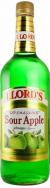 Llords - Sour Apple Schnapps (1L)
